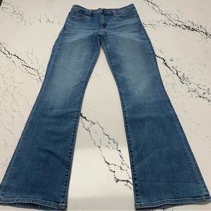 J brand jeans size 28